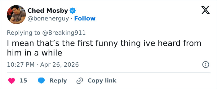 Melania Trump Blasts ‘Coward’ Jimmy Kimmel Over Monologue Delivered Days Before WHCD Attack