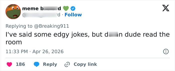 Melania Trump Blasts ‘Coward’ Jimmy Kimmel Over Monologue Delivered Days Before WHCD Attack