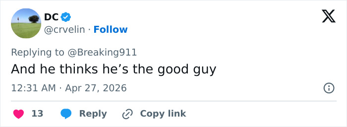 Melania Trump Blasts ‘Coward’ Jimmy Kimmel Over Monologue Delivered Days Before WHCD Attack