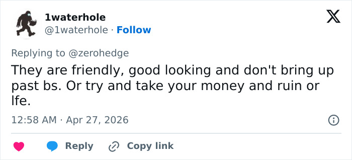 The Grim Warning Sign From AI Influencers That Keep Racking Up Comments From Lonely Men: 