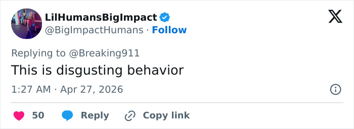 Melania Trump Blasts ‘Coward’ Jimmy Kimmel Over Monologue Delivered Days Before WHCD Attack