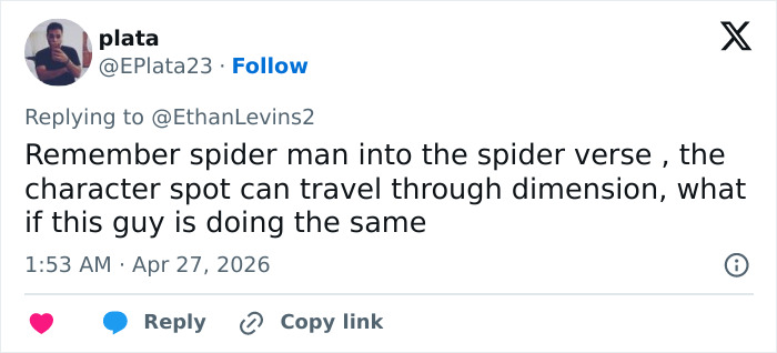 Creepy Post From 2023 Linked To White House Correspondents' Dinner Attacker By Stunned Netizens