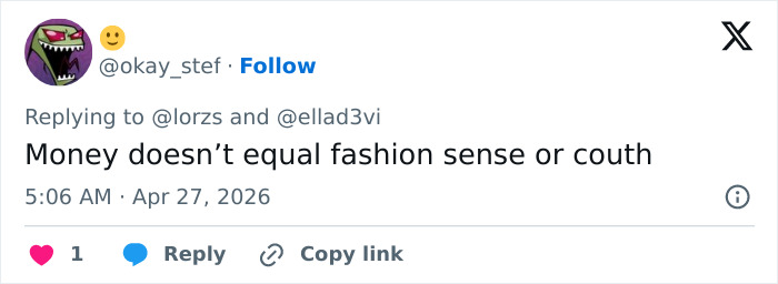 Pete Hegseth's Wife Faces Backlash Over "Temu" Dress For White House Correspondents' Dinner