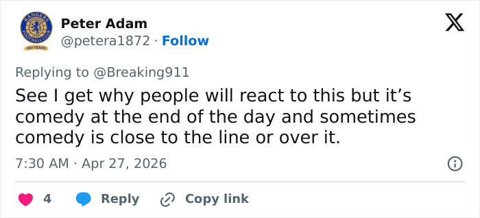 Melania Trump Blasts ‘Coward’ Jimmy Kimmel Over Monologue Delivered Days Before WHCD Attack