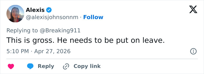 Melania Trump Blasts ‘Coward’ Jimmy Kimmel Over Monologue Delivered Days Before WHCD Attack