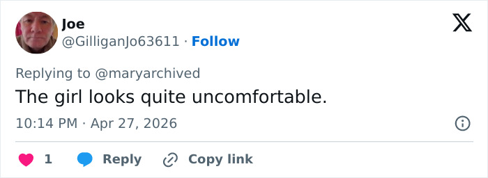 Pink Under Fire Over 14YO Daughter Willow's "Inappropriate" Red Carpet Look