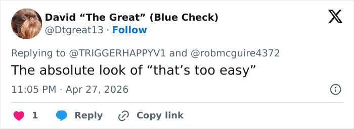 K-9 Beagle da alfândega dos EUA se torna uma sensação viral depois de pegar um passageiro com 100 sanduíches