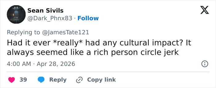 Relatório revela queda livre do Met Gala à medida que os preços dos ingressos despencam em meio à controvérsia