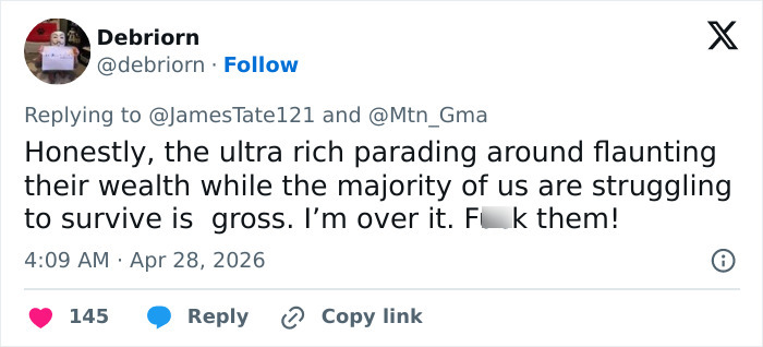 Relatório revela queda livre do Met Gala à medida que os preços dos ingressos despencam em meio à controvérsia