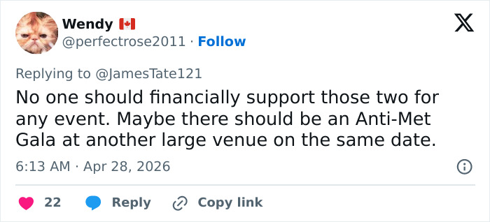 Relatório revela queda livre do Met Gala à medida que os preços dos ingressos despencam em meio à controvérsia