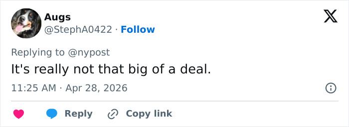 A fúria explode depois que um homem agarra o beisebol de uma jovem, o repórter restaura a justiça