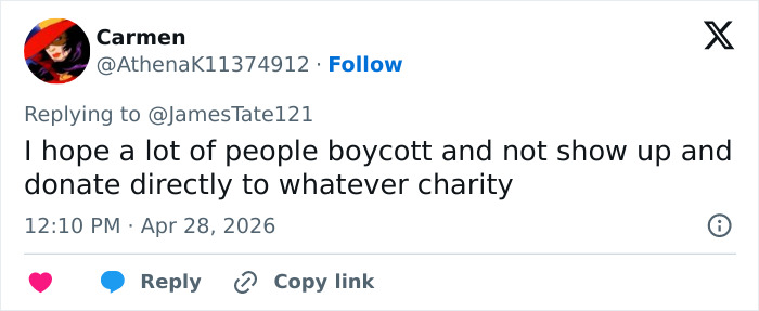 Relatório revela queda livre do Met Gala à medida que os preços dos ingressos despencam em meio à controvérsia