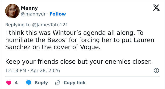 Relatório revela queda livre do Met Gala à medida que os preços dos ingressos despencam em meio à controvérsia