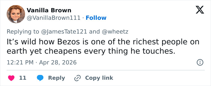 Relatório revela queda livre do Met Gala à medida que os preços dos ingressos despencam em meio à controvérsia