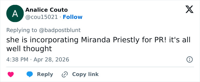 Meryl Streep And Stanley Tucci&rsquo;s Viral Eye Roll Toward Emily Blunt During Awkward Interview