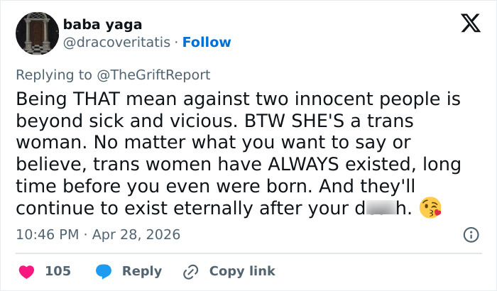 Influenciador trans sem braços ou pernas finalmente revela o que 