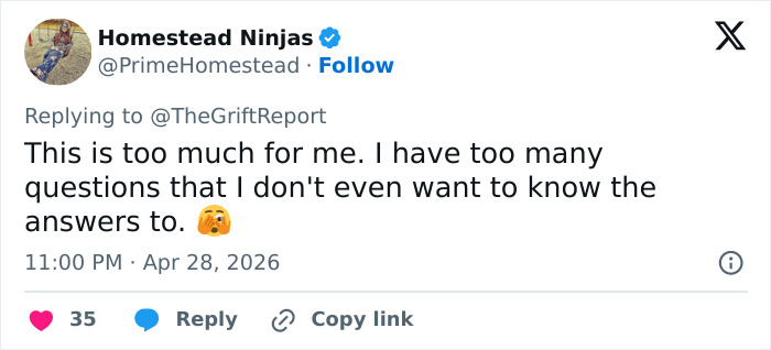 Influenciador trans sem braços ou pernas finalmente revela o que 