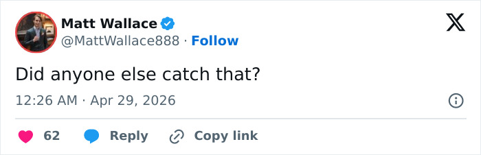 “Alguém mais percebeu isso?”: O vídeo se torna viral quando as pessoas notam detalhes estranhos no comportamento de Melania Trump