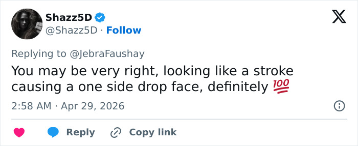 "Quem é esse Phok?": A última aparição de Angelina Jolie desperta preocupação