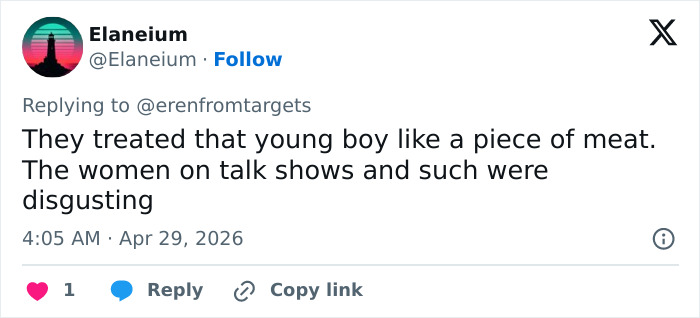 Katy Perry's Comment About Justin Bieber In 2010 Horrifies Fans After They Learn How Old He Was