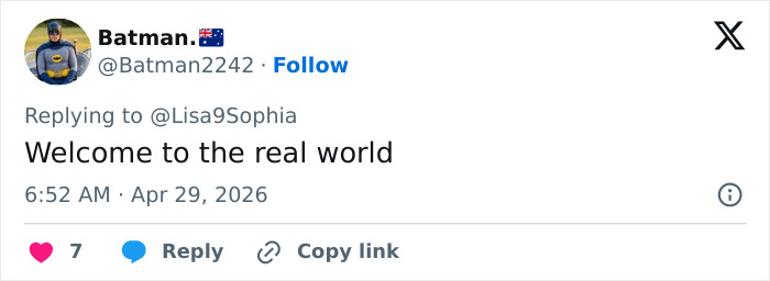 Olympic Sensation Raygun Faces Major Setback As She Loses Cushy University Job