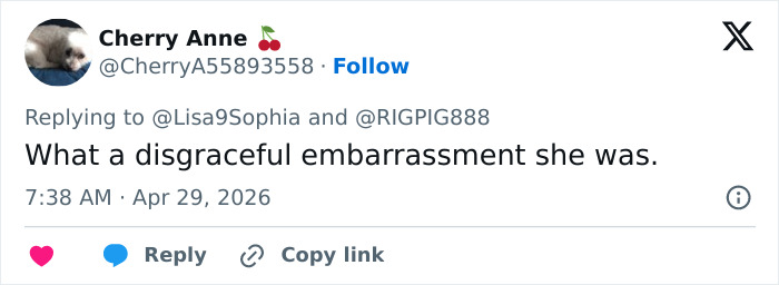 Olympic Sensation Raygun Faces Major Setback As She Loses Cushy University Job