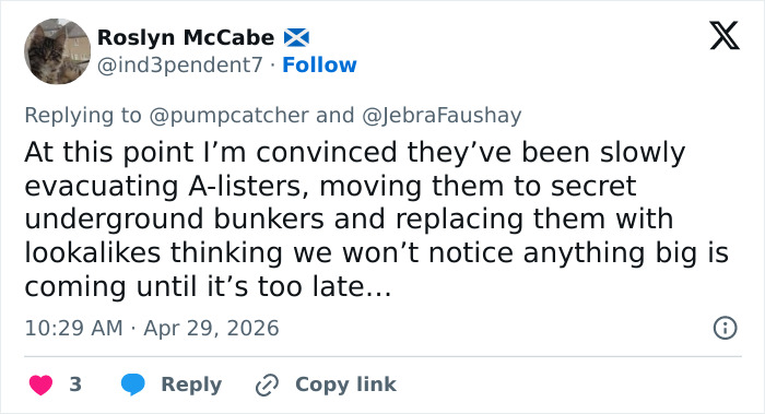 "Quem é esse Phok?": A última aparição de Angelina Jolie desperta preocupação