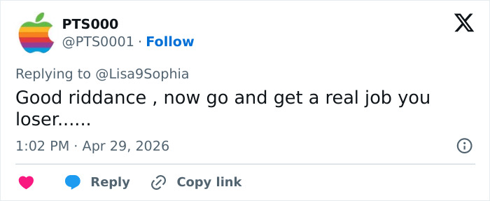 Olympic Sensation Raygun Faces Major Setback As She Loses Cushy University Job