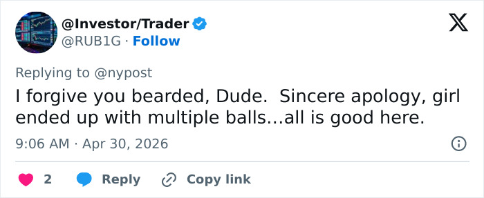 Homem que roubou beisebol de uma jovem no jogo quebra o silêncio após grande reação