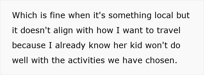 Friendship On Troubled Waters As Woman Doesn't Want A Joint Family Trip With Bestie, She Loses It