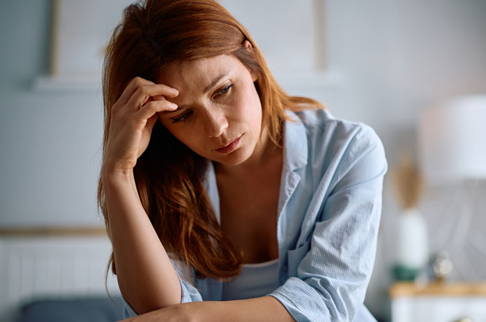 Woman Confused When BF’s Ex Starts Being Difficult, Meets Her And Finds Out She Is Not The Problem