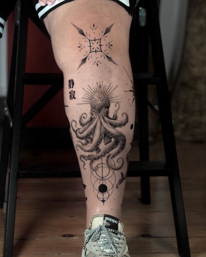 The Spirit Of The Aegean