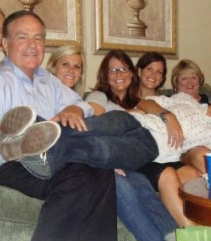 9-Year-Old Girl Walked Out Her Front Door And Vanished, No One Knew Why Until Drunken Confession At A Party