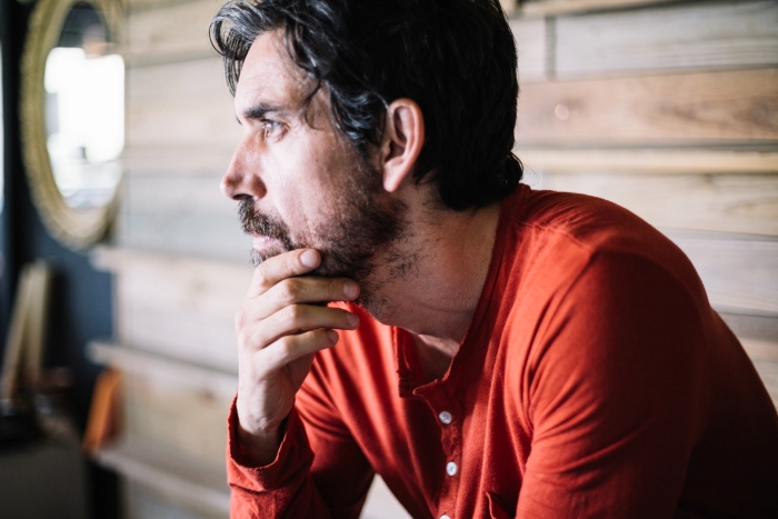 &ldquo;Hysterically Crying&rdquo;: Man Makes Stepdad Suffer As Much As He Did In Childhood