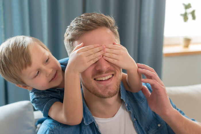 40 Times Kids Said Something So Unhinged Their Parents Didn't Know Whether To Laugh Or Cry