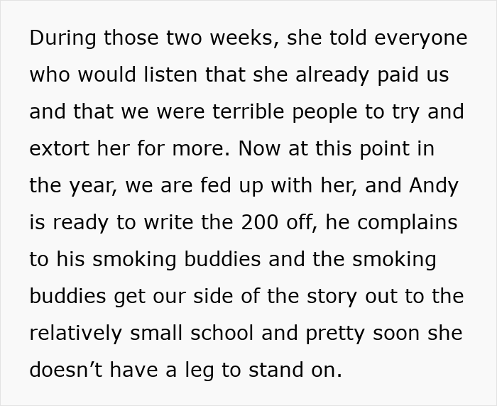 "It'll Cost You Your Husband": Friend Refuses To Pay $200 To Woman's BF, Woman Causes Her Divorce