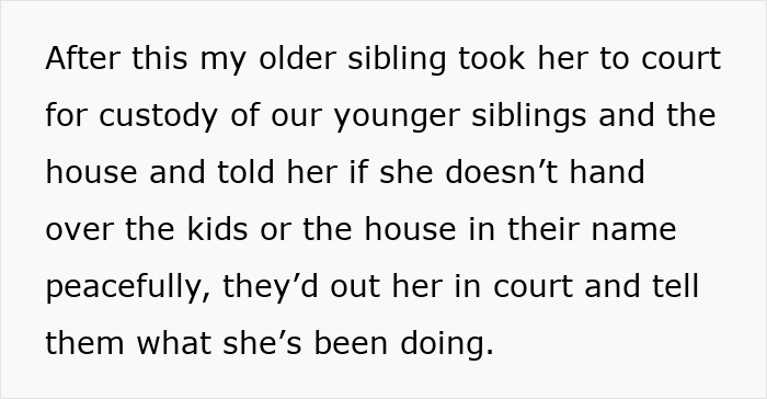 Neglectful Mom Gets Dumped By Boyfriend And Expects Her Kids To Take Her In, They Change The Locks