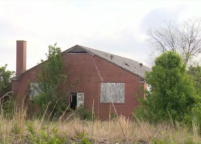 9-Year-Old Girl Walked Out Her Front Door And Vanished, No One Knew Why Until Drunken Confession At A Party