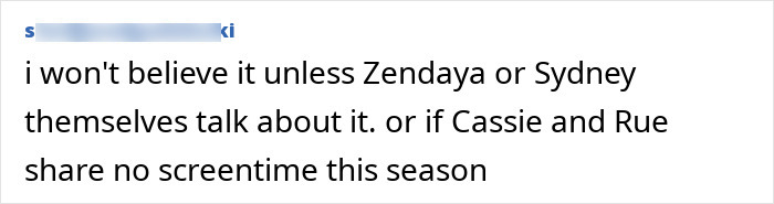 Awkward Root Of Sydney Sweeney's Feud With Zendaya Revealed Along With Her Diva Behavior On Set