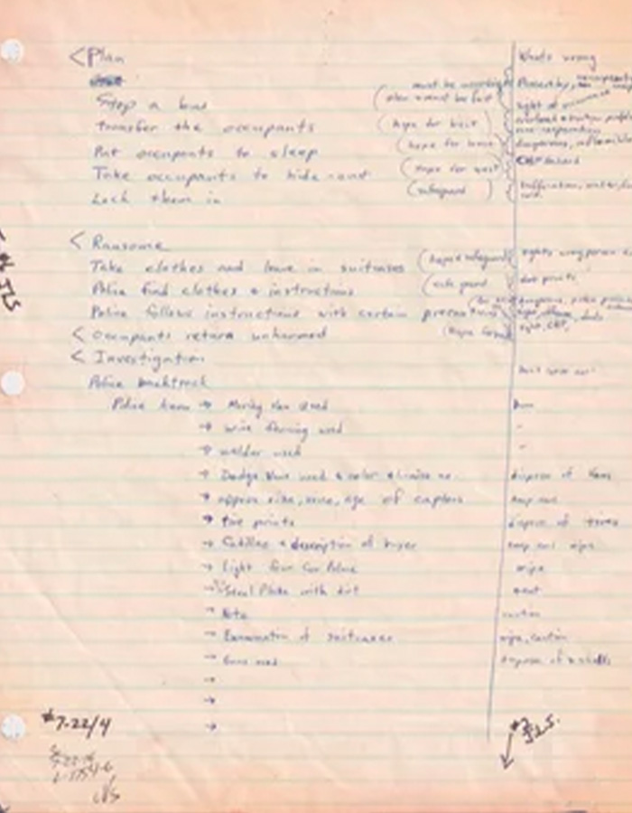 Three Wealthy Men Hijacked A School Bus And Buried The 26 Children Alive For Utterly Bizarre Reason