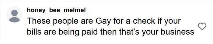 Homem namorando parceiro com idade de pai defende relacionamento apesar da atração anterior por mulheres