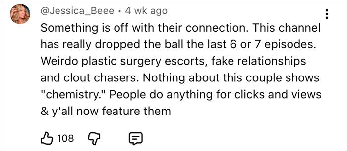 Homem namorando parceiro com idade de pai defende relacionamento apesar da atração anterior por mulheres