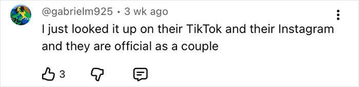 Homem namorando parceiro com idade de pai defende relacionamento apesar da atração anterior por mulheres