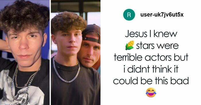 Man Dating Dad-Aged Partner Defends Relationship Despite Past Attraction To Women