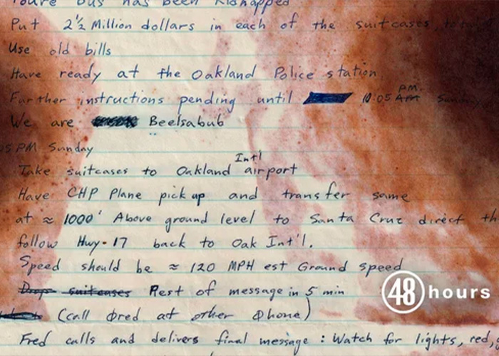 Three Wealthy Men Hijacked A School Bus And Buried The 26 Children Alive For Utterly Bizarre Reason