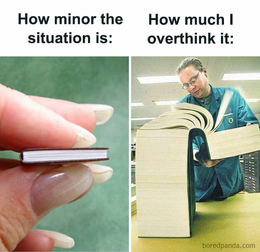 Funny-Relatable-Introvert-Memes