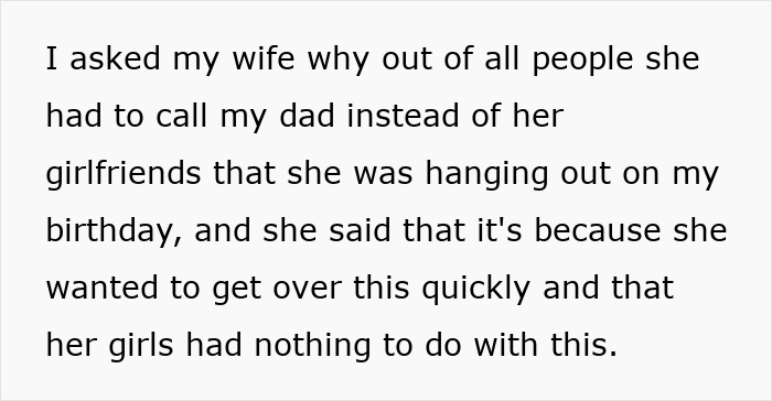 “My Wife Doesn't Know That My Dad Confessed”: Man’s World Shatters After Learning About A Double Betrayal