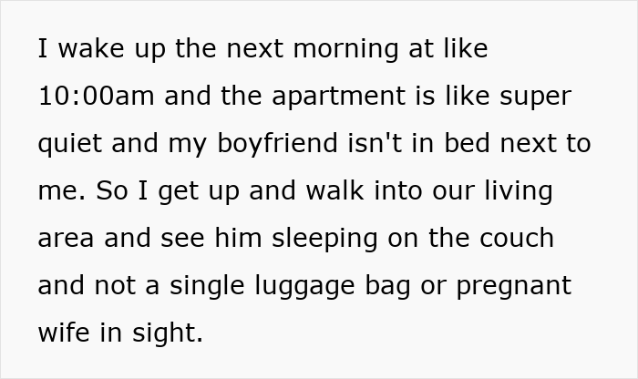 Guy Regrets Housing Friend And His Fam Against GF's Wishes After Their Toddler Ends Up In The ER