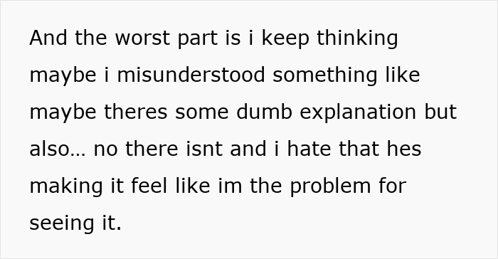 Cheater Dad Entrusts 20YO With His Broken Phone, Family Drama Erupts As It Reveals His Infidelity