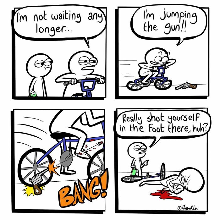 The Best Of Ryan Rds: 70 Comics